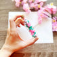 Wax Seal - Crystal Beads Set