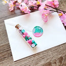 Wax Seal - Crystal Beads Set