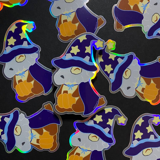 Cubone | Vinyl Sticker
