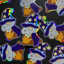 Cubone | Vinyl Sticker