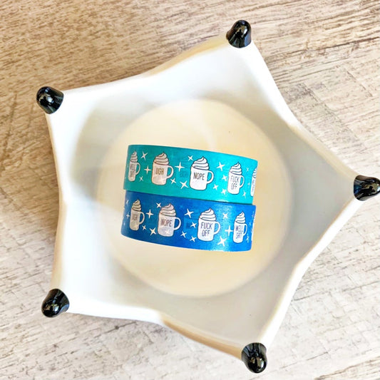 Sweary Mug | Washi