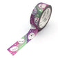 Cutie Ghosts (Aurora) | Washi
