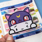 Sailor Moon - Sailor Cats | Washi Cutter