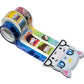 Sailor Moon - Sailor Cats | Washi Cutter