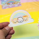 Dimsum Town | Washi Cutter