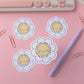 Daisy - Happiness Comes In Waves | Sticker