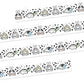 Lil' Dalmatian Plantation | Washi