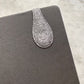 Damascus | Magnetic OliClip