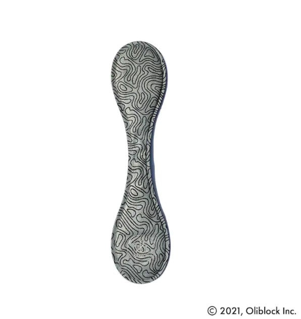Damascus | Magnetic OliClip