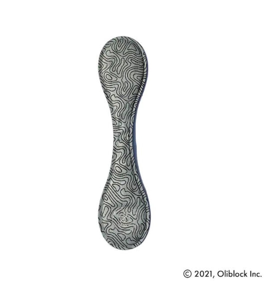 Damascus | Magnetic OliClip
