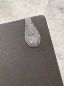 Damascus | Magnetic OliClip