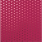 Dark Pink - Tone-On-Tone Heart Foil | 12x12 Patterned Paper
