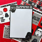Dark Side | Notepad