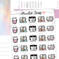 Date Night | Sticker Sheet