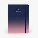 Dawn - Refillable Undated Planner