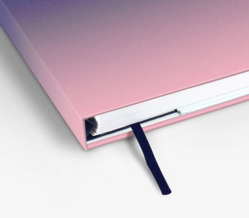 Dawn - Refillable Undated Planner