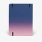 Dawn - Refillable Undated Planner