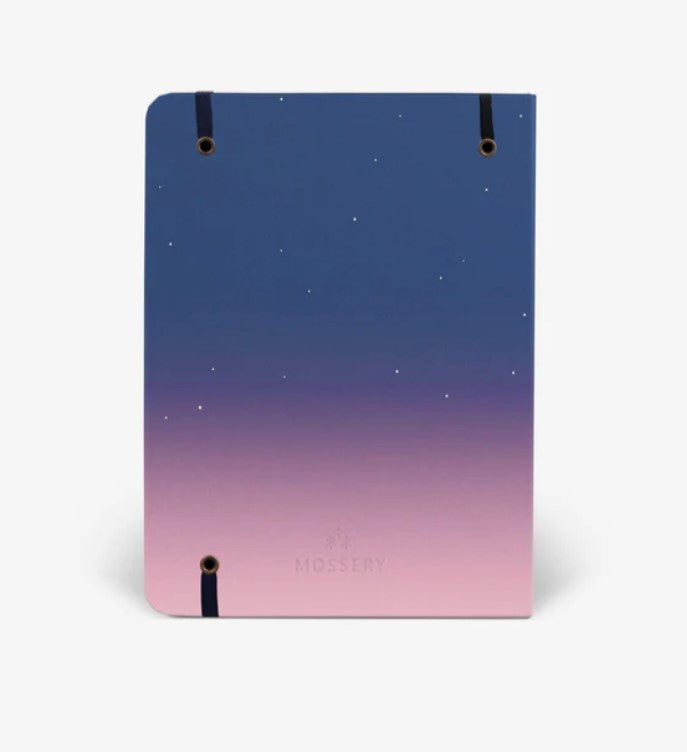 Dawn - Refillable Undated Planner