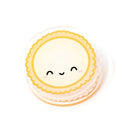 Steam Team - Dawn | Acrylic Clip