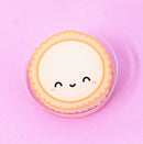 Steam Team - Dawn | Acrylic Clip