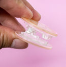 Steam Team - Dawn | Acrylic Clip