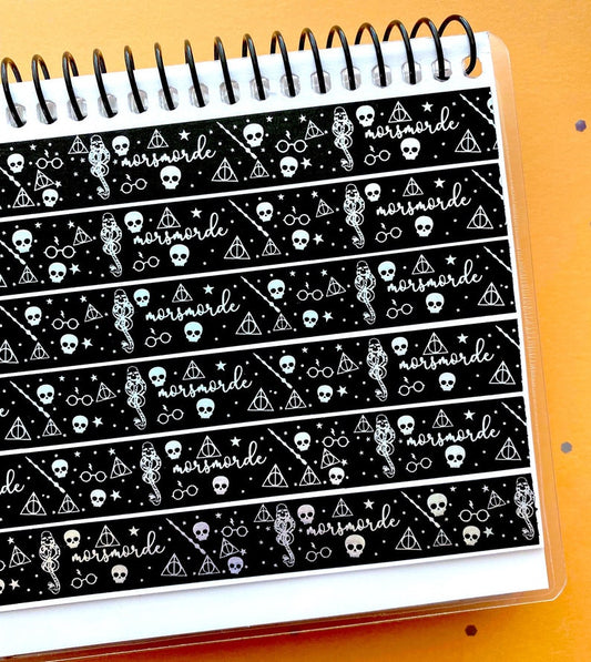 Death Eater | Washi