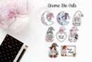 Gnome | Die Cuts
