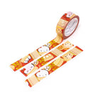 Dumpling Day - Dimsum Party | Washi