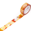 Dumpling Day - Dimsum Party | Washi