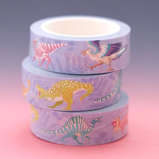 Dinosaur | Washi