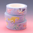 Dinosaur | Washi
