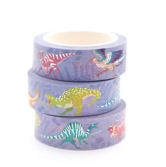 Dinosaur | Washi