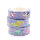 Dinosaur | Washi