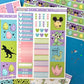 Dinosaur Magic | Hobonichi Cousin Kit