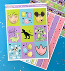 Dinosaur Magic | Vertical Kit