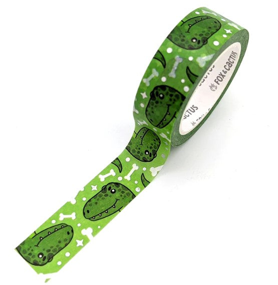 Dinosaur | Washi