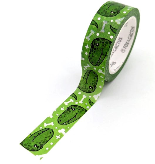 Dinosaur | Washi