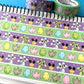 Dinosaur Magic | Washi