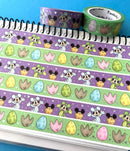 Dinosaur Magic | Washi