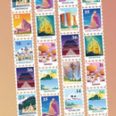 Fairytale Destinations | Washi