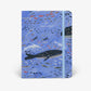 Dive - Threadbound Notebook