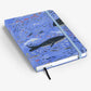 Dive - Threadbound Notebook