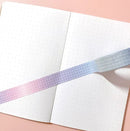 Divine Gradient Grid | Washi