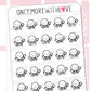 Doctor 2.0 | Sticker Sheet