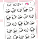 Doctor 2.0 | Sticker Sheet