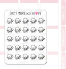 Doctor 2.0 | Sticker Sheet