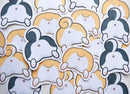 Doggy Butt | Sticker Set