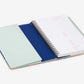 Delivery Doves - Refillable Undated Planner