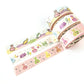 Lil' Drop of Pastel 2.0 | Washi (Set of 3)