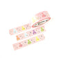 Lil' Drop of Pastel 2.0 | Washi (Set of 3)